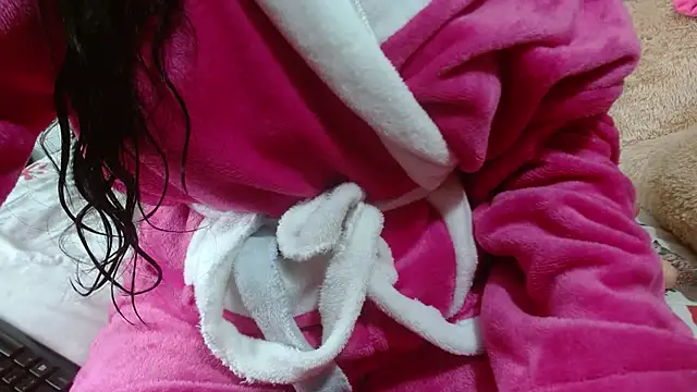 nadescomthxx online show from March 3, 5:18 pm