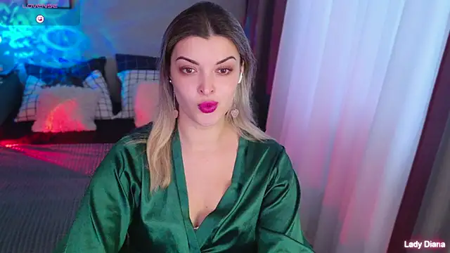 LancasterLady online show from November 22, 11:42 am