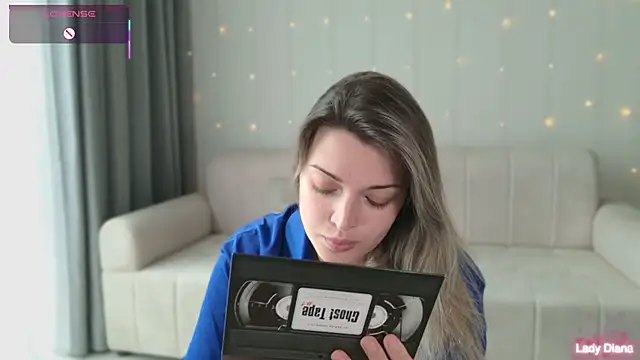 LancasterLady online show from January 6, 6:28 am