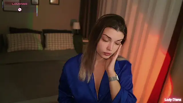 LancasterLady online show from March 19, 4:11 pm