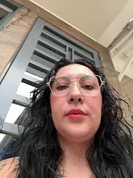 my-kitty online show from March 25, 10:38 pm