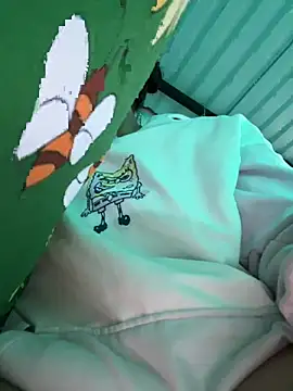 my-kitty online show from April 1, 11:02 pm