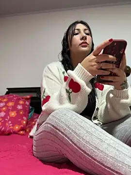 my-kitty online show from May 23, 12:16 am