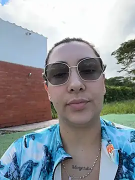 my-kitty online show from June 1, 8:54 pm