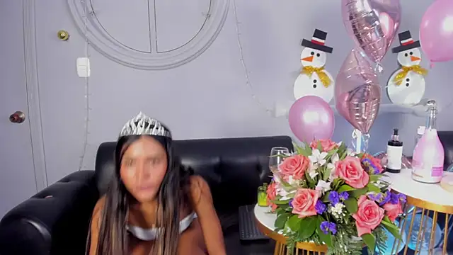 sofi potter  online show from December 27, 7:29 am