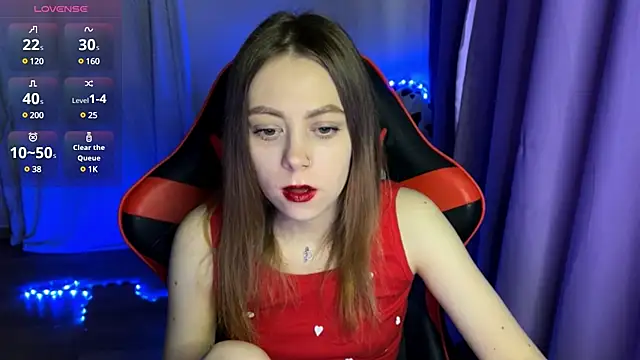 Natural babe666 online show from February 25, 1:17 pm