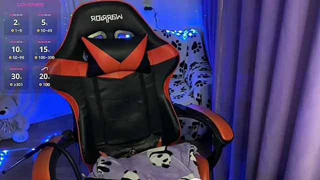 Natural babe666 online show from March 1, 8:31 pm