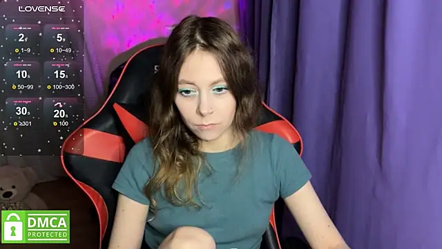 Natural babe666 online show from September 17, 9:38 pm