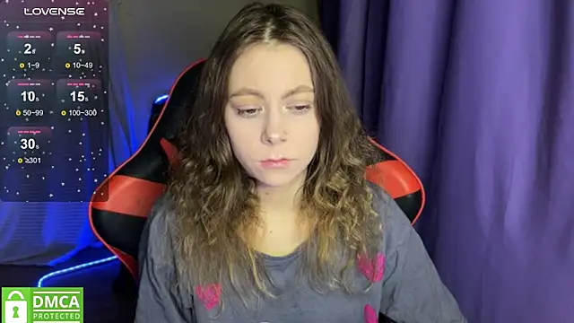 Natural babe666 online show from October 7, 11:35 pm