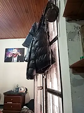 Peterking11 online show from December 2, 8:26 pm