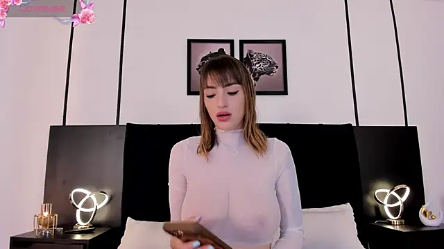 Doll troy online show from March 5, 2:13 pm