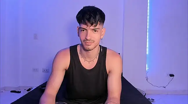 magnusifrit online show from December 3, 9:12 pm