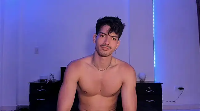 magnusifrit online show from December 21, 12:09 am