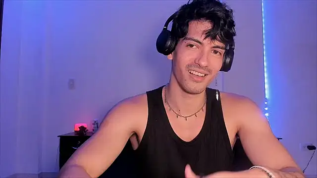 magnusifrit online show from January 15, 12:19 am