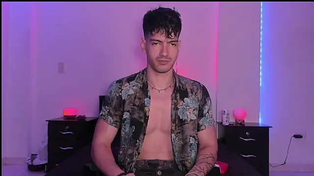 magnusifrit online show from January 28, 9:08 pm