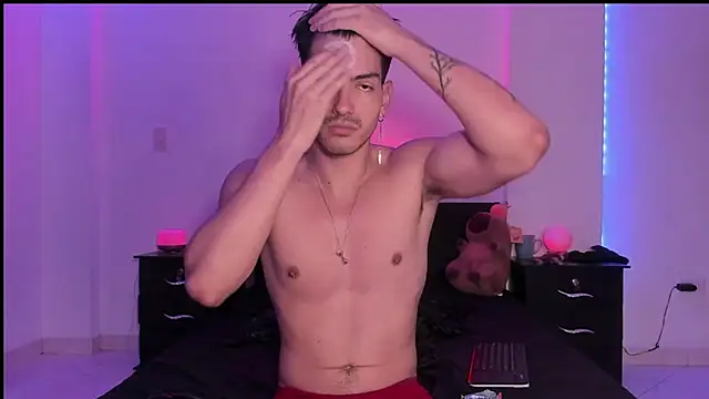 magnusifrit online show from February 5, 9:07 pm