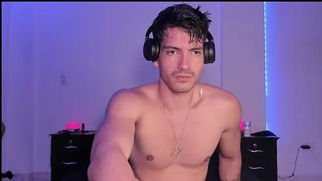 magnusifrit online show from February 8, 9:04 pm