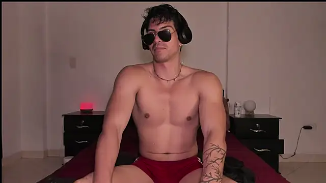 magnusifrit online show from March 9, 12:21 am