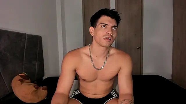 magnusifrit online show from September 20, 9:49 pm