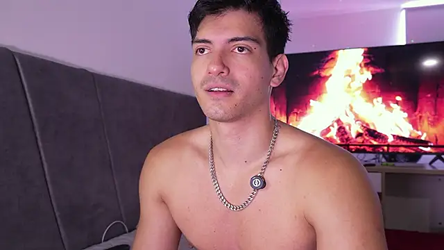 magnusifrit online show from November 22, 9:03 pm