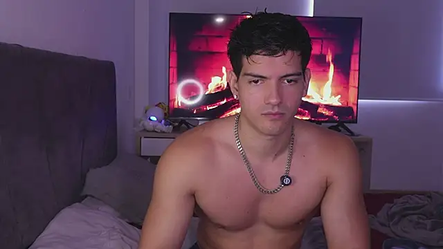 Snapshot of magnusifrit chatting on February 11, 9:09 pm magnusifrit online show from February 11, 9:09 pm