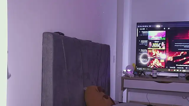 Snapshot of magnusifrit chatting on February 21, 9:05 pm magnusifrit online show from February 21, 9:05 pm