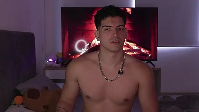 Snapshot of magnusifrit chatting on March 6, 9:11 pm magnusifrit online show from March 6, 9:11 pm