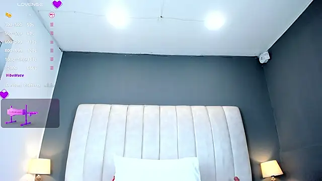 Ashleyy23x online show from March 13, 11:27 pm