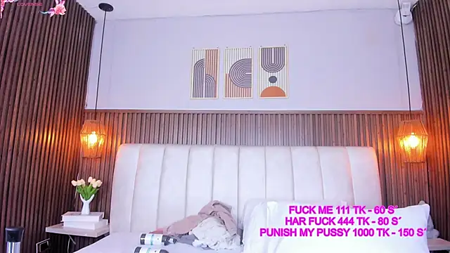 Ashleyy23x online show from June 1, 7:26 pm