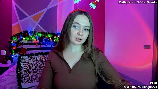 LizaGost online show from December 20, 3:53 pm