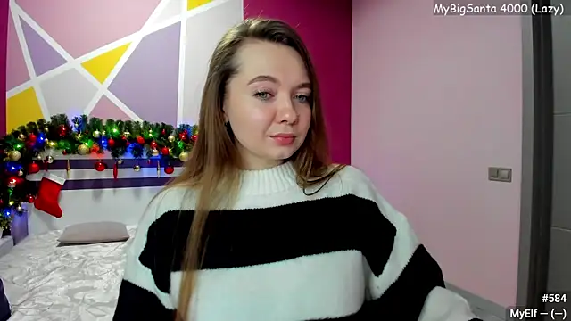 LizaGost online show from December 26, 12:38 pm