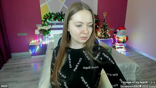 LizaGost online show from December 16, 12:43 pm