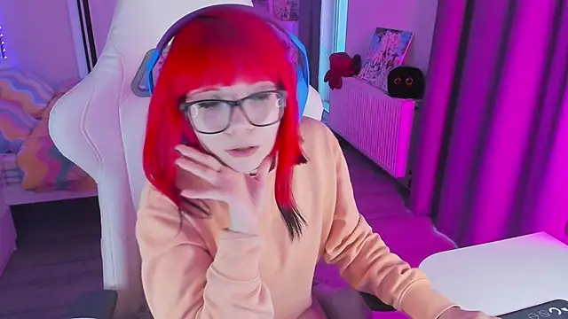 Snapshot of Yumi_Youkai chatting on January 28, 12:11 pm Yumi Youkai online show from January 28, 12:11 pm