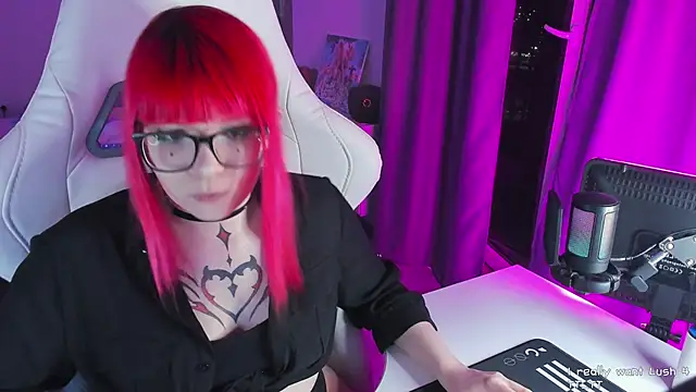 Snapshot of Yumi_Youkai chatting on March 21, 6:40 pm Yumi Youkai online show from March 21, 6:40 pm