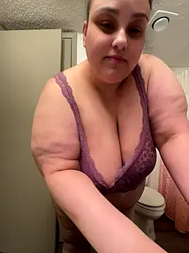 bbwredhead online show from December 5, 4:09 am