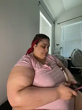 bbwredhead online show from October 2, 1:40 pm