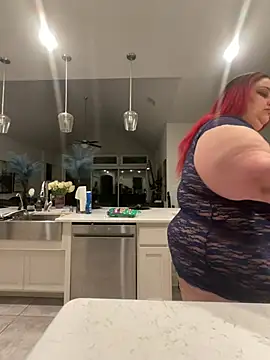 bbwredhead online show from May 7, 2:28 am
