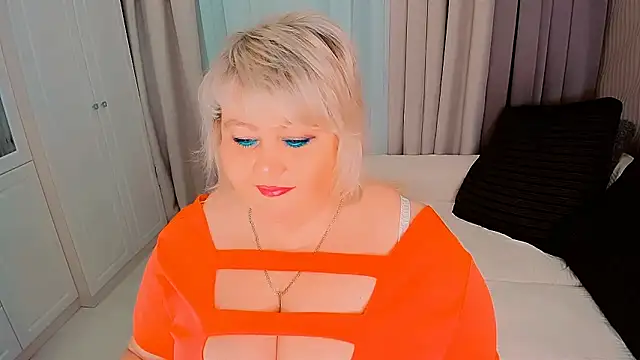 BIGTITSBBW online show from January 19, 5:28 pm