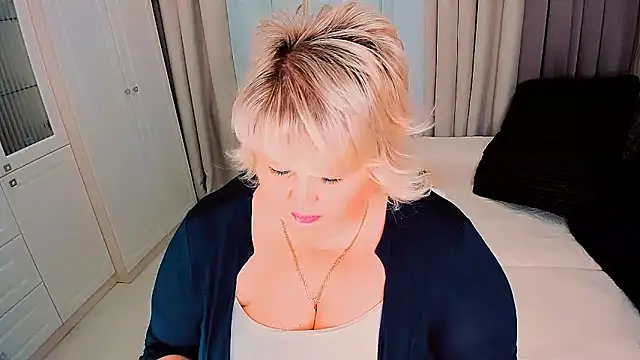 BIGTITSBBW online show from January 26, 1:58 pm