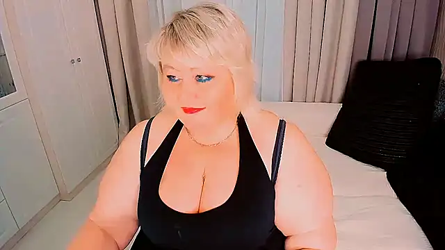 BIGTITSBBW online show from January 31, 9:26 pm
