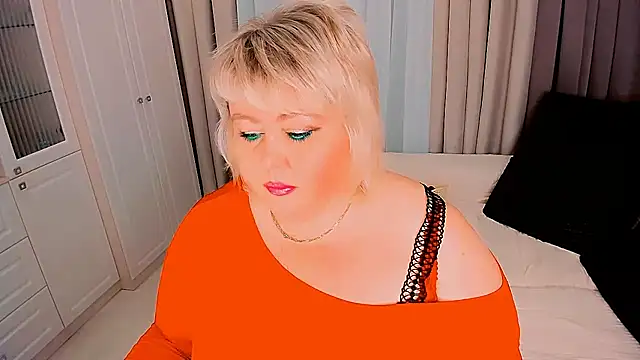 BIGTITSBBW online show from February 2, 2:24 pm