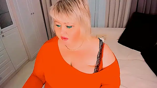 BIGTITSBBW online show from February 2, 5:26 pm
