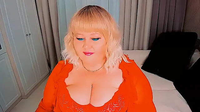 BIGTITSBBW online show from March 11, 7:03 pm