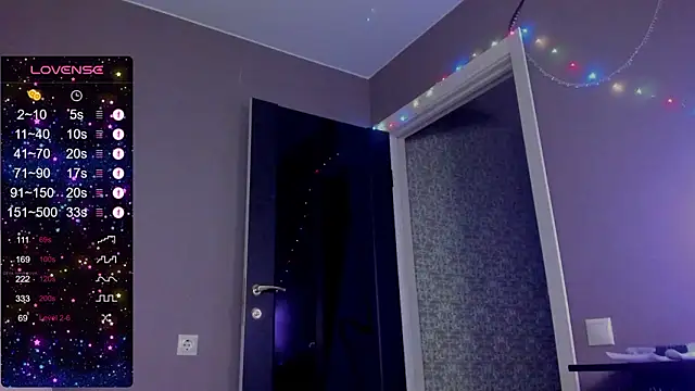 Snapshot of Aqualen chatting on February 20, 2:39 pm Aqualen online show from February 20, 2:39 pm