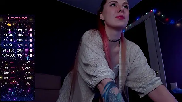 Aqualen online show from March 10, 11:48 am