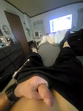 JoJob10 online show from January 11, 1:32 am