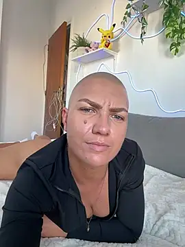 PaulinaSchubert1 online show from March 11, 2:23 pm