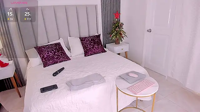 NOVACY-SANTOS online show from December 20, 3:41 pm