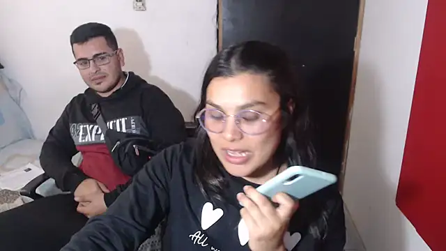 luxury sex 17 online show from March 5, 10:21 pm