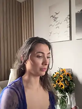 AnnaCastillo  online show from November 27, 9:06 pm